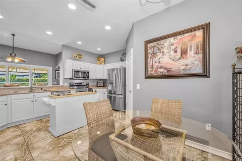 Dining - 1114 Toski Dr, Trinity, FL 34655 photo 6 of 7