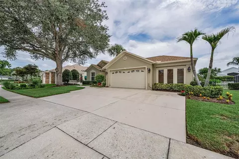 Exterior - 1114 Toski Dr, Trinity, FL 34655 photo 19 of 20