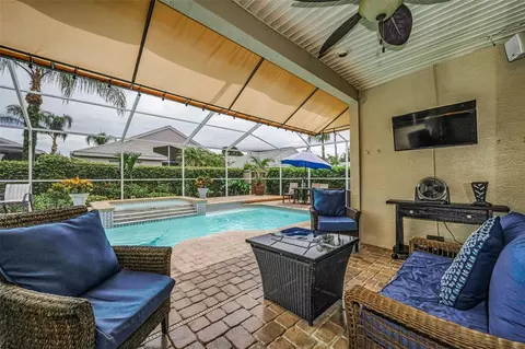 Exterior - 1114 Toski Dr, Trinity, FL 34655 photo 6 of 20