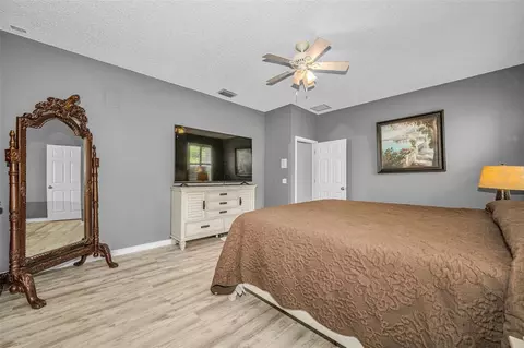 Bedroom - 1114 Toski Dr, Trinity, FL 34655 photo 5 of 7