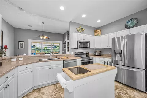 Kitchen - 1114 Toski Dr, Trinity, FL 34655 photo 1 of 7