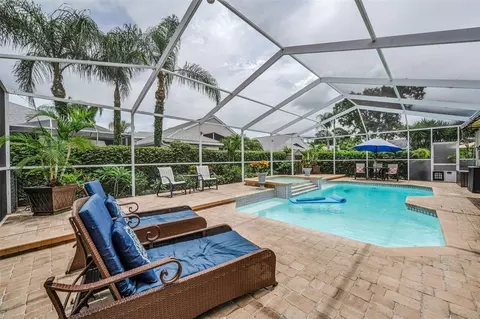 Exterior - 1114 Toski Dr, Trinity, FL 34655 photo 8 of 20