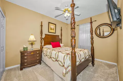 Bedroom - 1114 Toski Dr, Trinity, FL 34655 photo 2 of 7