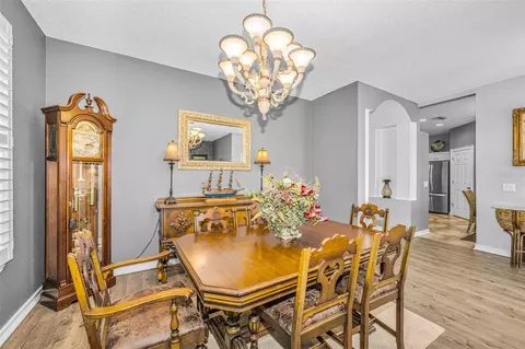 Dining - 1114 Toski Dr, Trinity, FL 34655 photo 4 of 7
