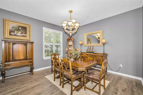 Dining - 1114 Toski Dr, Trinity, FL 34655 photo 3 of 7