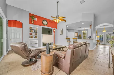 Living - 1114 Toski Dr, Trinity, FL 34655 photo 4 of 5