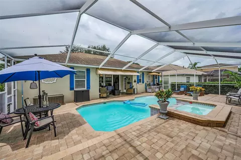 Exterior - 1114 Toski Dr, Trinity, FL 34655 photo 11 of 20