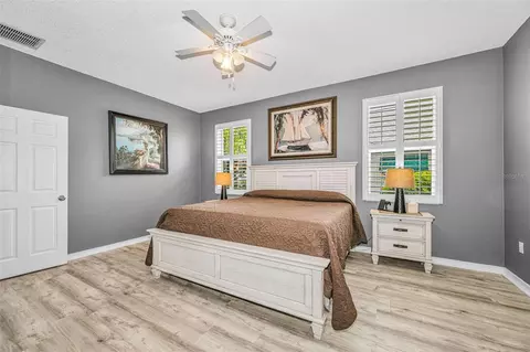 Bedroom - 1114 Toski Dr, Trinity, FL 34655 photo 4 of 7