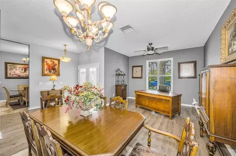 Dining - 1114 Toski Dr, Trinity, FL 34655 photo 5 of 7
