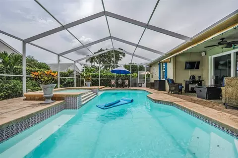 Exterior - 1114 Toski Dr, Trinity, FL 34655 photo 10 of 20