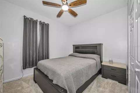 Bedroom - 1114 Toski Dr, Trinity, FL 34655 photo 6 of 7