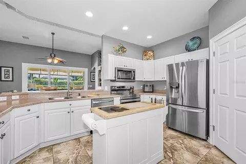 Kitchen - 1114 Toski Dr, Trinity, FL 34655 photo 7 of 7