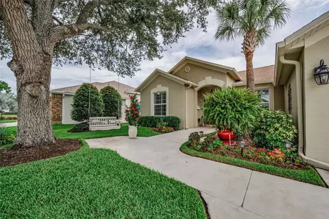 Exterior - 1114 Toski Dr, Trinity, FL 34655 photo 2 of 20