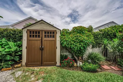 Exterior - 1114 Toski Dr, Trinity, FL 34655 photo 13 of 20