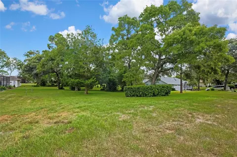 Orangewood Court, Spring Hill, FL 34609
