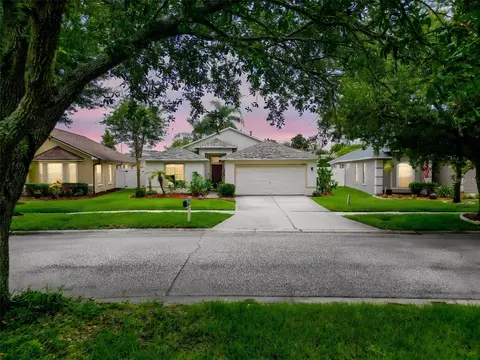 2003 Berry Lake Dr, Brandon, FL 33510
