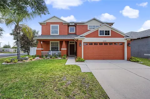4205 Knob Lake Ct, Tampa, FL 33619