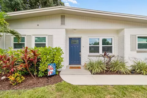 4618 W Bay Court Ave, Tampa, FL 33611