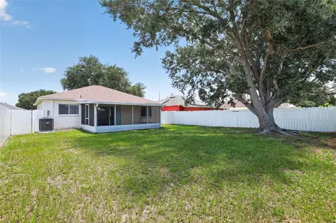 Exterior - 13306 Prestwick Dr, Riverview, FL 33579 photo 5 of 5