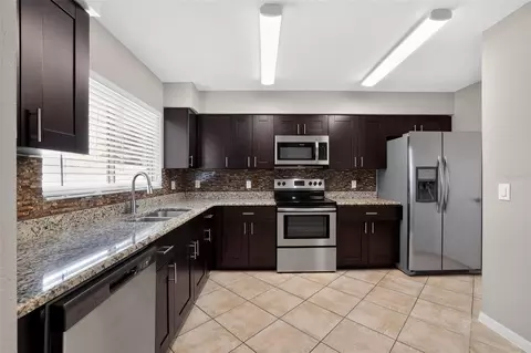 Kitchen - 13306 Prestwick Dr, Riverview, FL 33579 photo 1 of 2