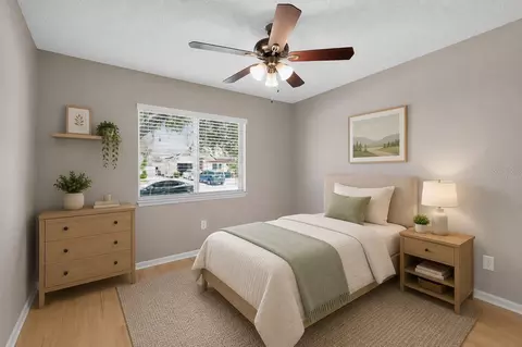Bedroom - 13306 Prestwick Dr, Riverview, FL 33579 photo 1 of 7