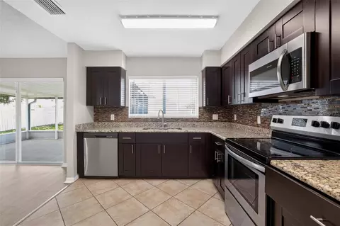 Kitchen - 13306 Prestwick Dr, Riverview, FL 33579 photo 2 of 2
