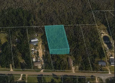 County Road 208, Saint Augustine, FL 32092