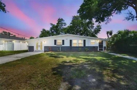 8703 Driftwood Dr, Tampa, FL 33615