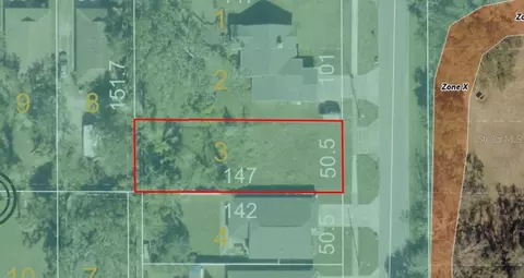 906 Pennsylvania Ave, Clearwater, FL 33755