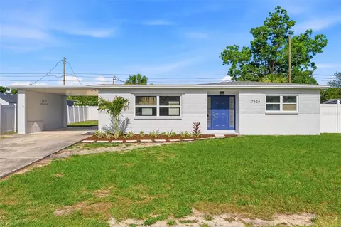 7528 17th Way N, Saint Petersburg, FL 33702