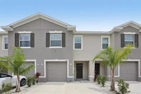 9223 Rock Harbour Way, Tampa, FL 33637