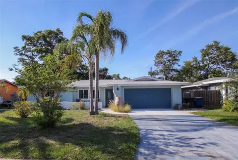 1462 Carolyn Ln, Clearwater, FL 33755