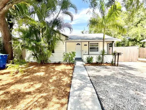 1844 Auburn St S, Saint Petersburg, FL 33712