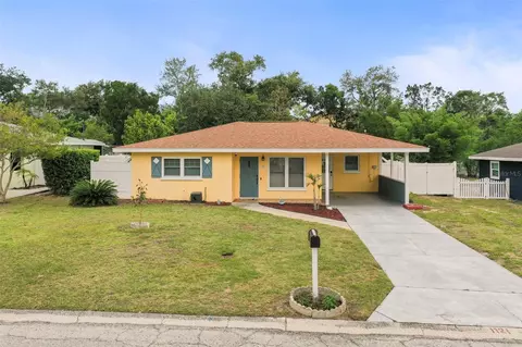 1121 Sunnydale Dr, Clearwater, FL 33755