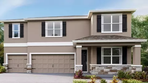 7583 Broad River Ln, Land O Lakes, FL 34638