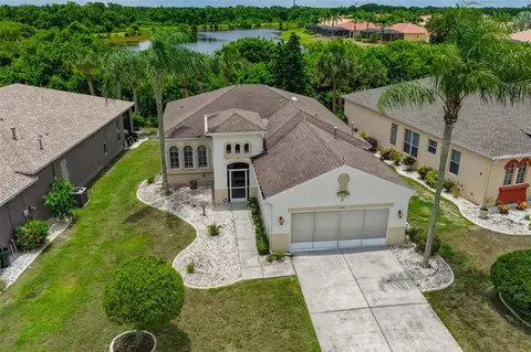 1050 Regal Manor Way, Sun City Center, FL 33573