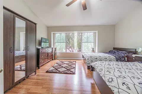 Bedroom - 3331 Covered Bridge Dr E, Dunedin, FL 34698 photo 5 of 5