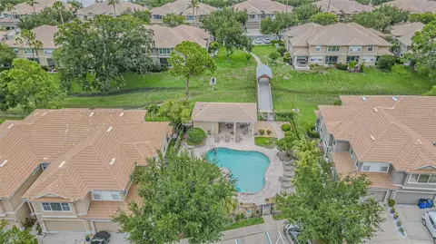 View/Area - 3331 Covered Bridge Dr E, Dunedin, FL 34698 photo 4 of 7