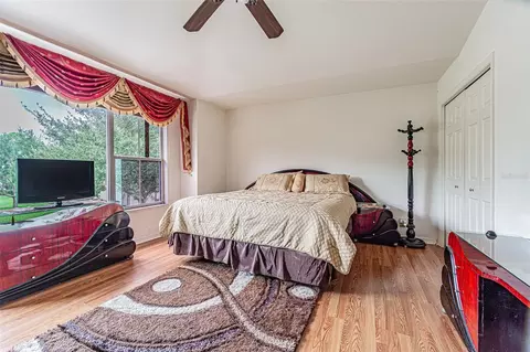 Bedroom - 3331 Covered Bridge Dr E, Dunedin, FL 34698 photo 1 of 5
