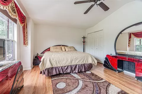 Bedroom - 3331 Covered Bridge Dr E, Dunedin, FL 34698 photo 3 of 5