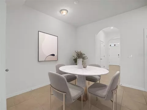 Dining - 8619 Falling Blue Pl, Riverview, FL 33578 photo 2 of 2