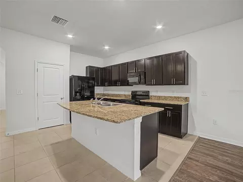 Kitchen - 8619 Falling Blue Pl, Riverview, FL 33578 photo 1 of 1