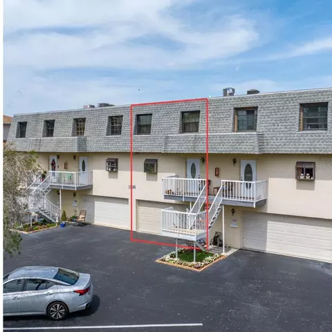 12485 2nd St E #C103, Treasure Island, FL 33706