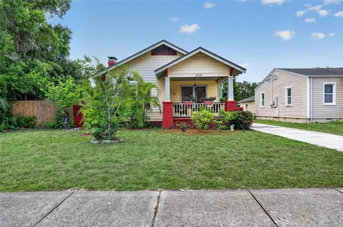 2535 15th Ave N, Saint Petersburg, FL 33713
