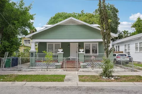 1305 E 17th Ave, Tampa, FL 33605