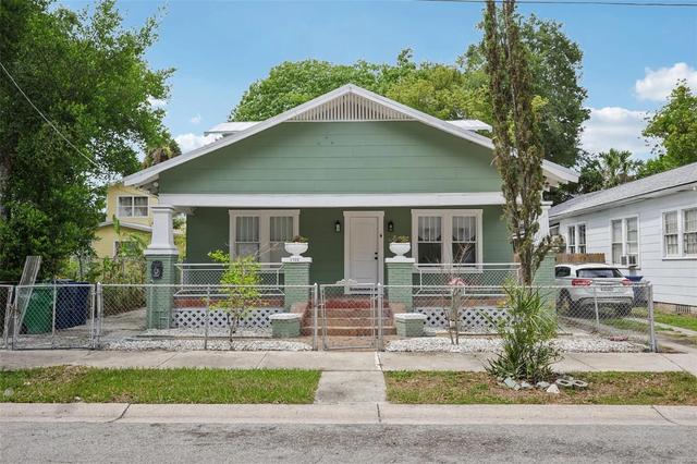 1305 E 17th Ave, Tampa, FL 33605