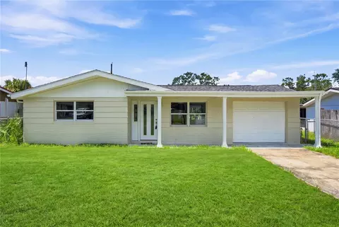 4607 Pirate Pl, New Port Richey, FL 34652