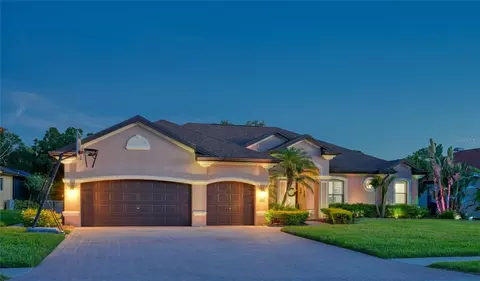 12512 Eagles Entry Dr, Odessa, FL 33556