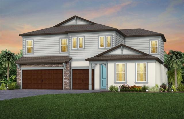 6840 Gilly Shadow St, Wesley Chapel, FL 33545