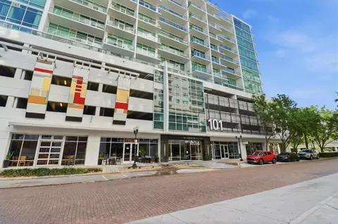 101 S Eola Dr #1104, Orlando, FL 32801